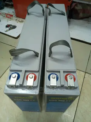 Northstar Battery 12v - 200ah