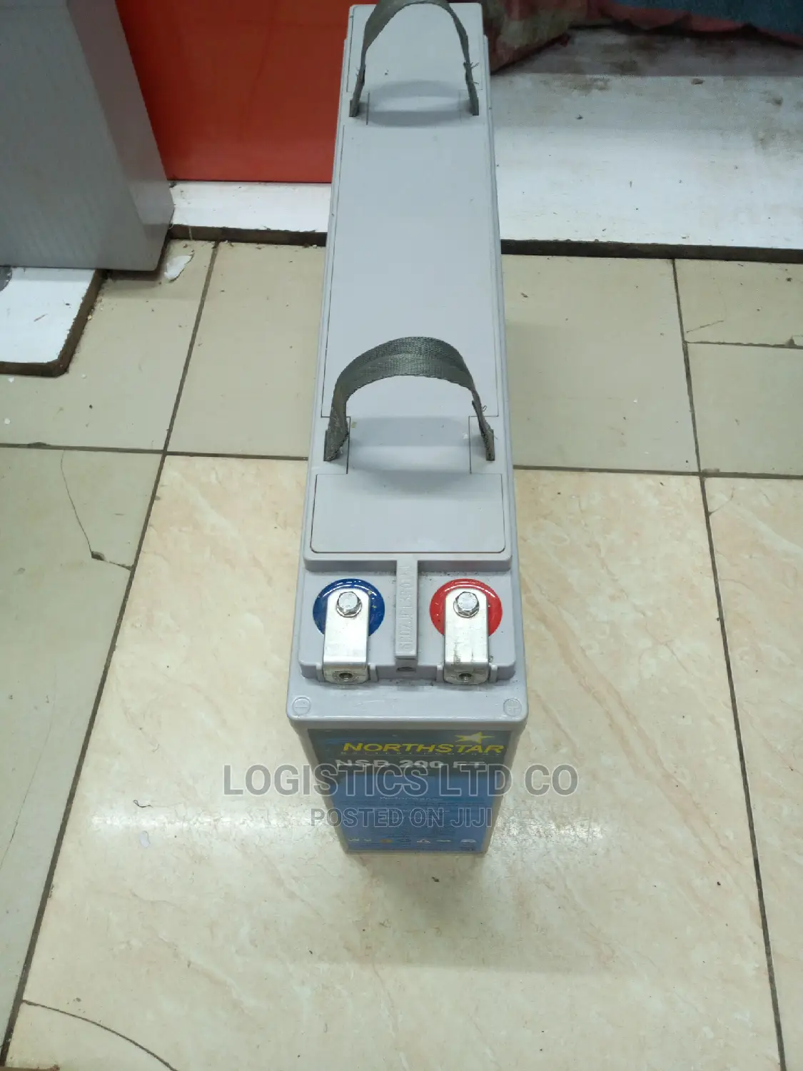 Northstar Battery 12v - 200ah