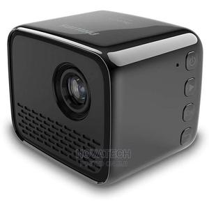 Phillips Projector Portable PPX120/INT - Picopix Nano P-Nano - thumbnail 2