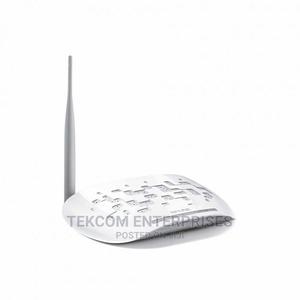 Tp-Link Tl-Wa701nd Wireless Access Point - thumbnail 2