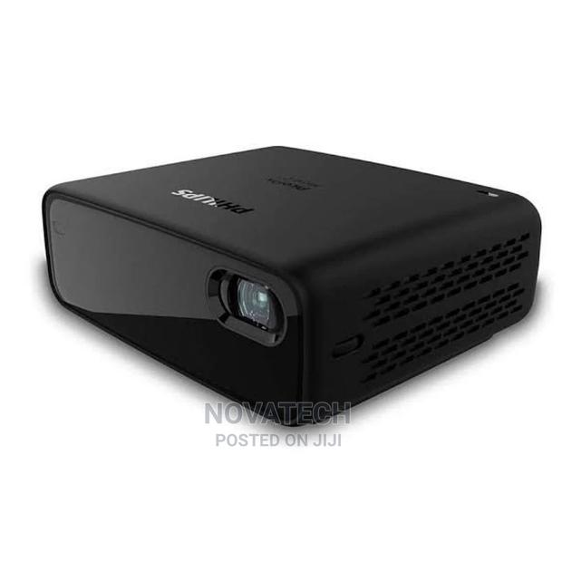 Phillips Portable Projector PPX360/INT - Picopix Micro 2TV - main view