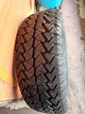 Petromax Tires Sizes 265/65r17 A/T