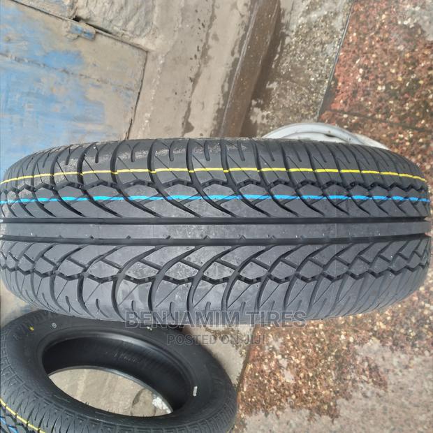 JK Tires Made in India Sizes 195/65r15.
