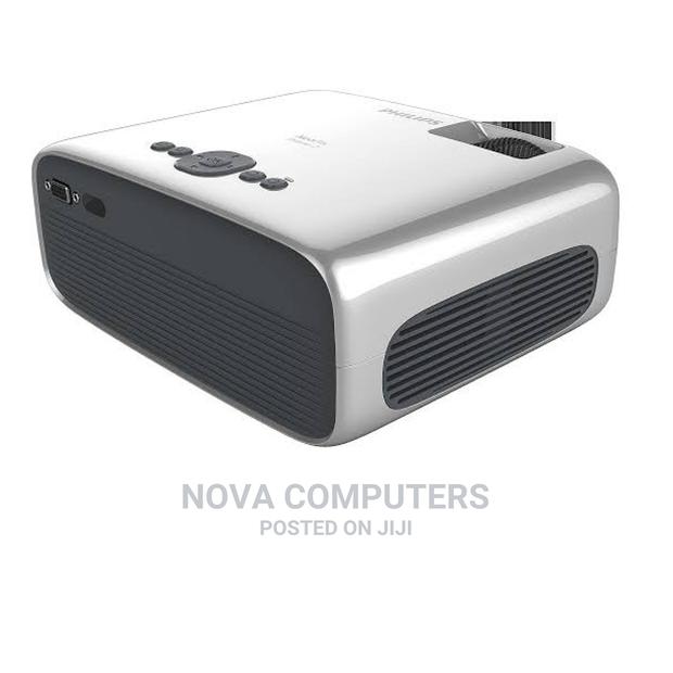 Philips Neopix Prime 2 N-Prime2 - main view