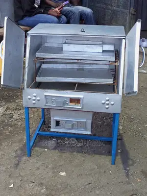 Oven Grill Jikos