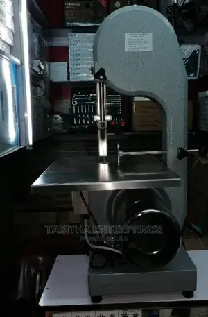 Electric Bonesaw Machine