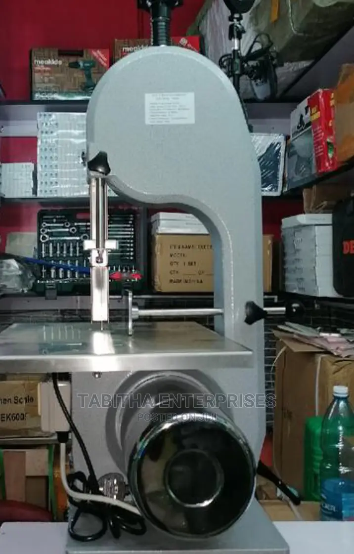 Buchery Electrical Bone Cutter