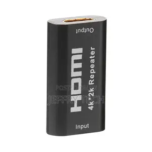HDMI Repeater Singal Booster Cable Extender Amplifier Couple