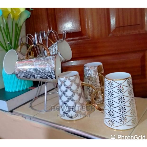 Mug - 6 Pieces