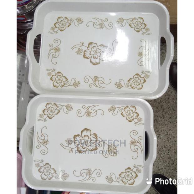 Serving Trays - main view
