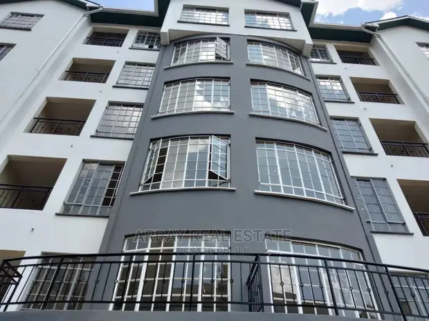 3bdrm Apartment in Bellarose, Kileleshwa for Sale
