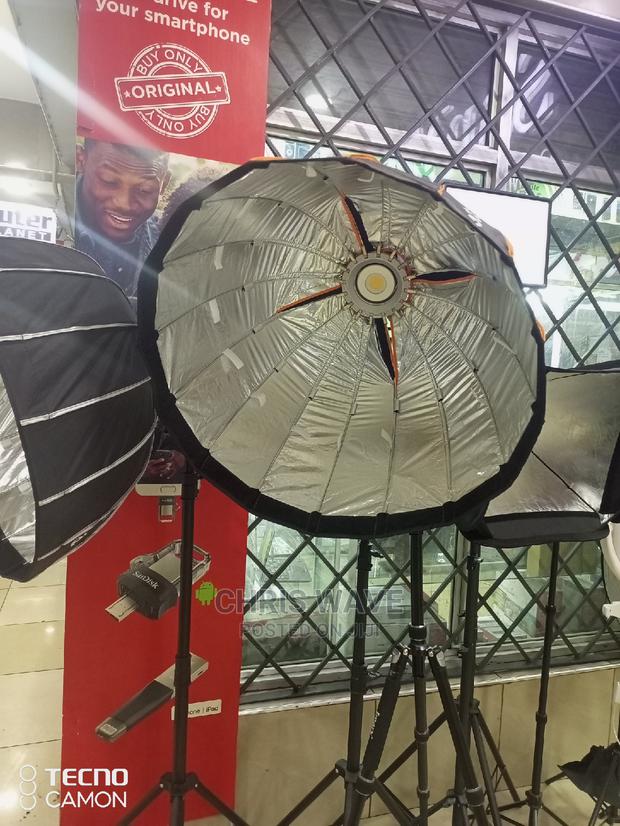 Godox QR P70 Pro Softbox/Beauty Dish - thumbnail 3