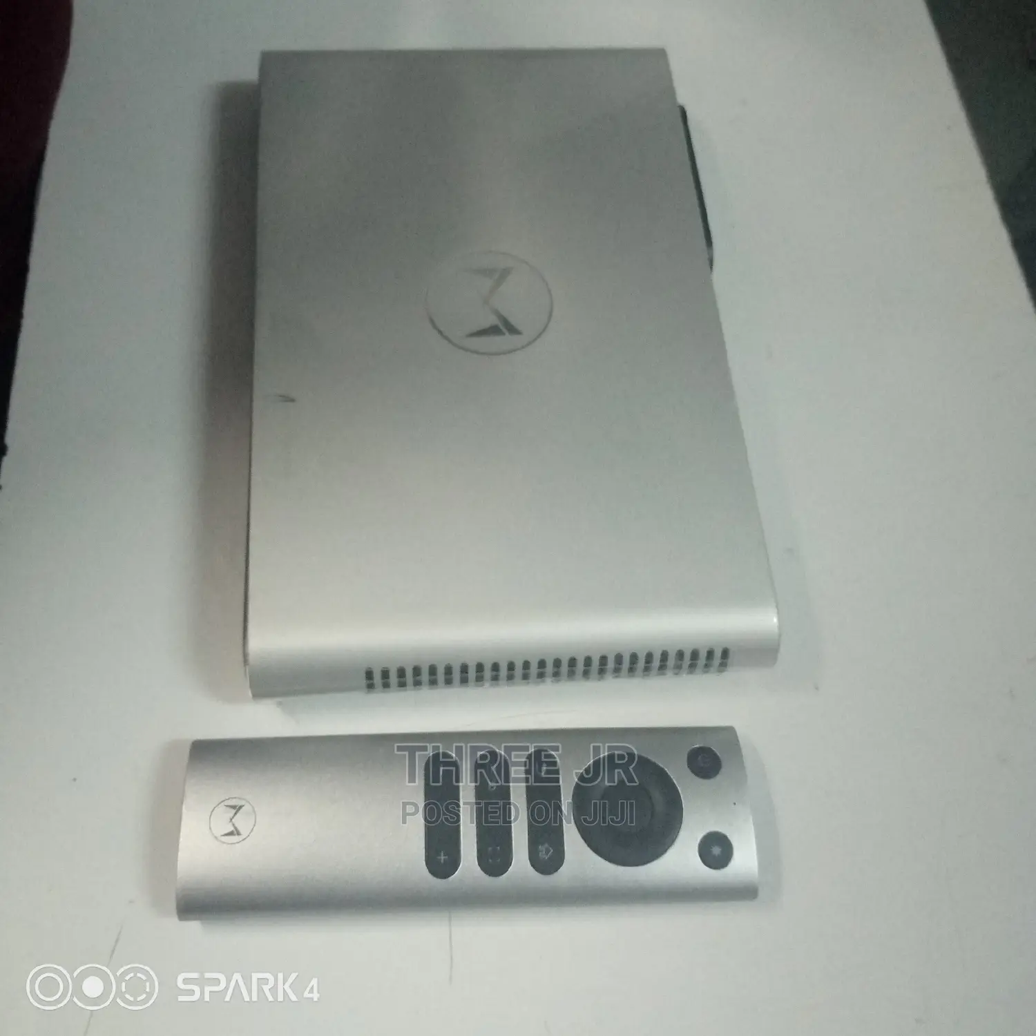 Inbuilt Wi Fi Projector With Android and Easy to Use. M2