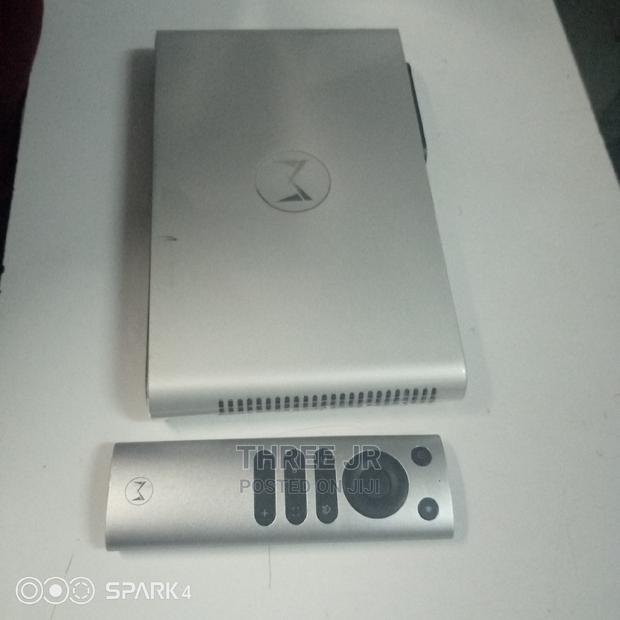 Inbuilt Wi Fi Projector With Android and Easy to Use. M2 - thumbnail 4
