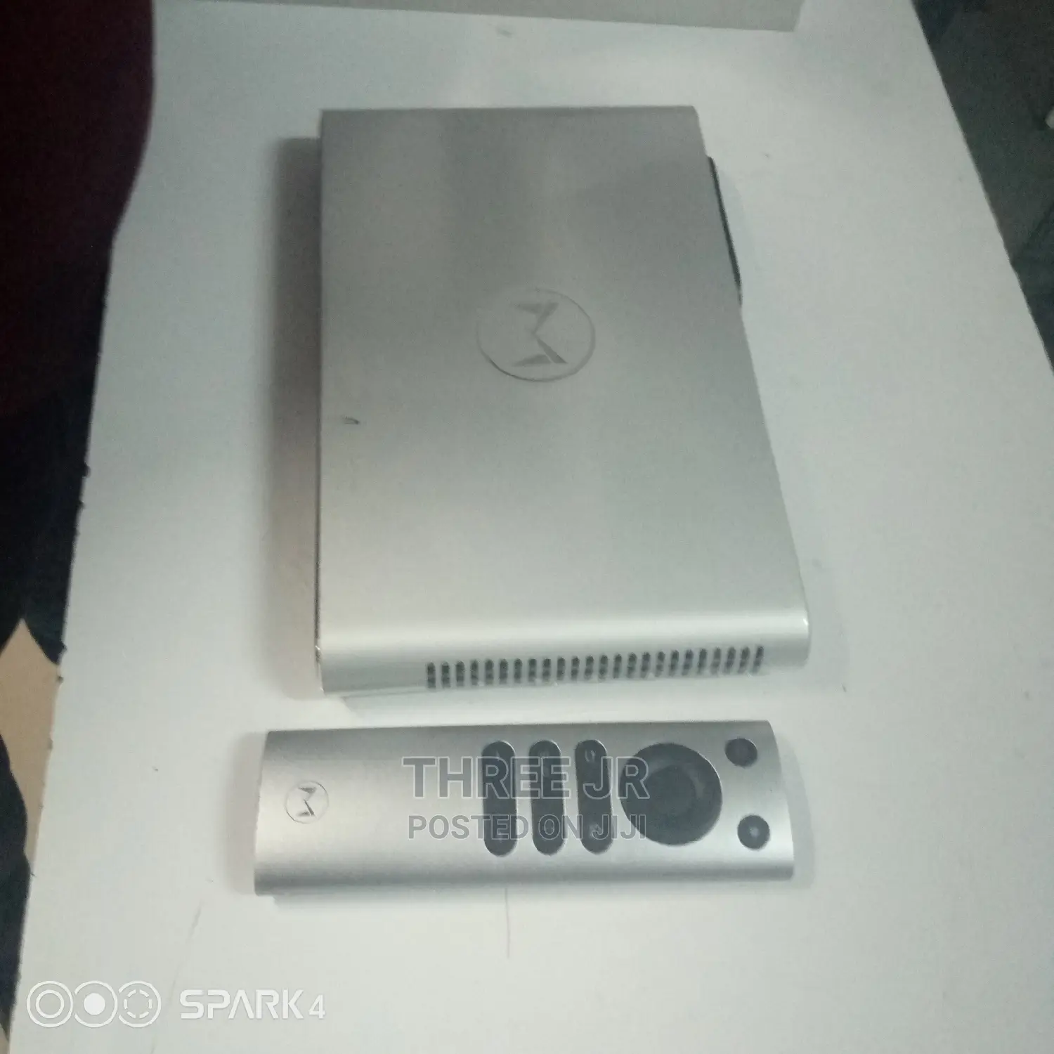 Inbuilt Wi Fi Projector With Android and Easy to Use. M2