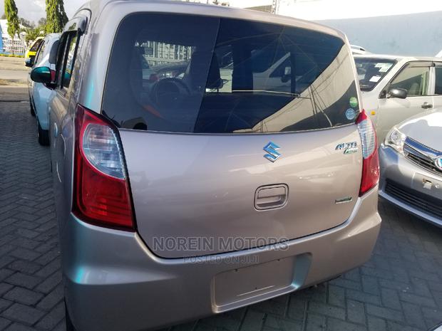 Suzuki Alto 2015 Purple - thumbnail 6