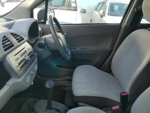 Suzuki Alto 2015 Purple - thumbnail 8