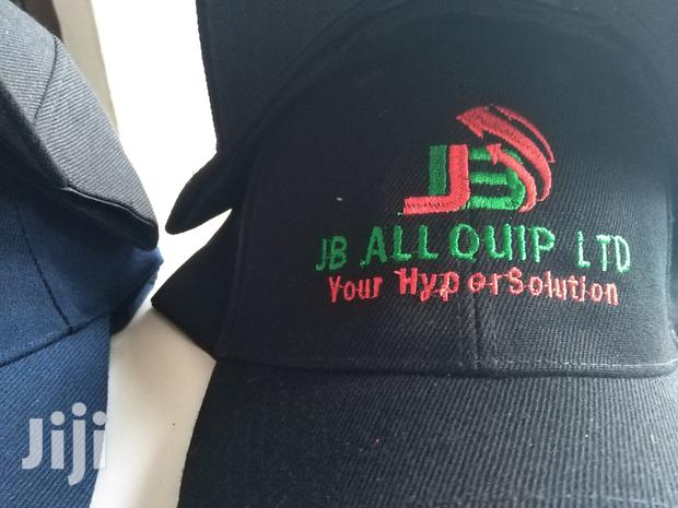 Caps Branded - thumbnail 3