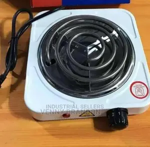 With Coil Durable Hot Plate
