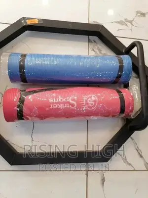 Awesome Quality Yoga Mats