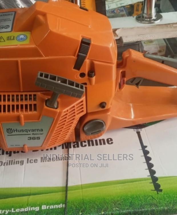 High Quality 365 Power Saw