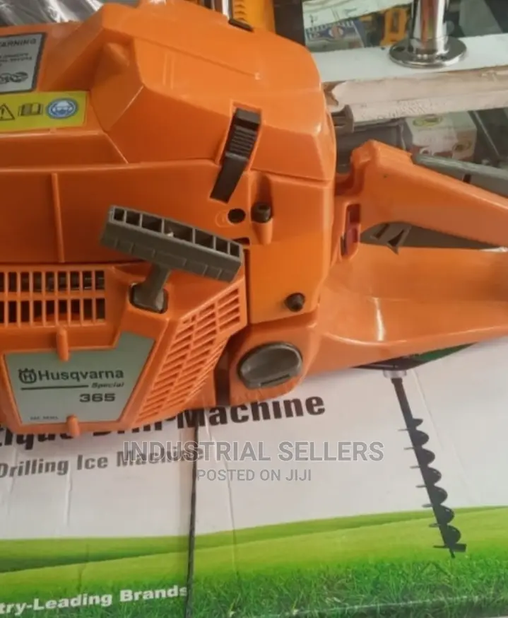 High Quality 365 Power Saw