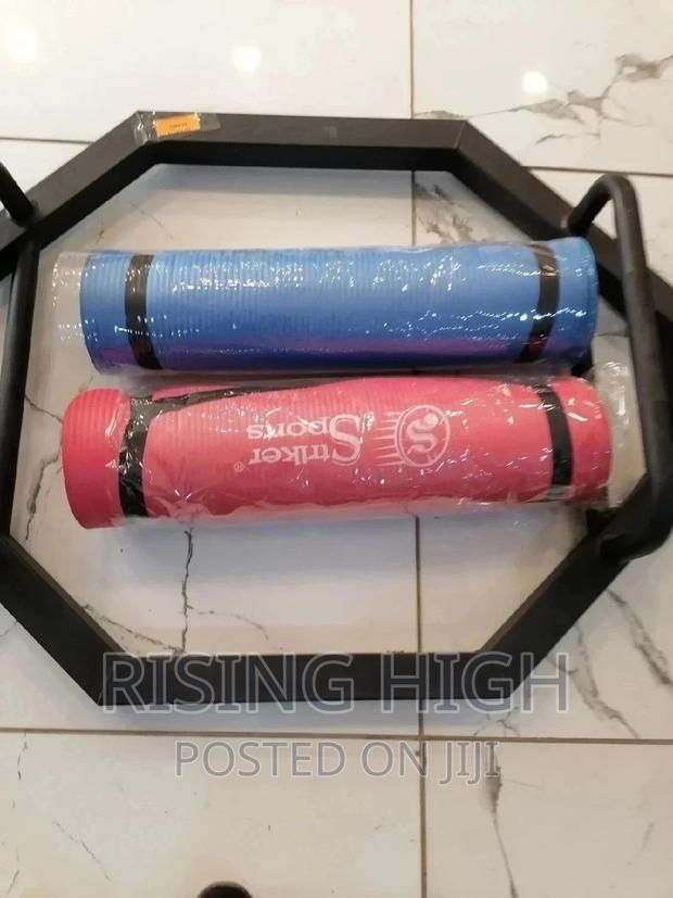 Top Brand New Yoga Mats