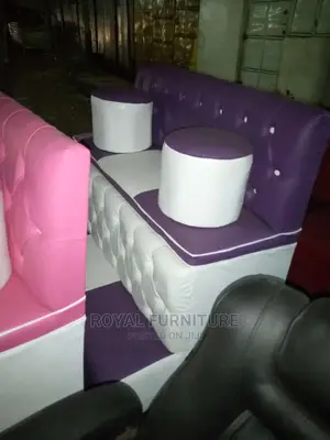 Classic Pedicure Chair