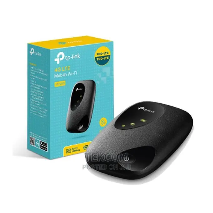 Tp Link M7200 4G LTE Mobile Wi-fi
