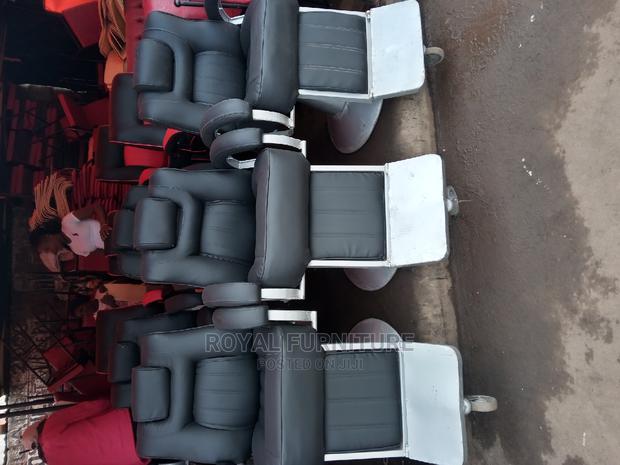 Barbershop Equipment - main view