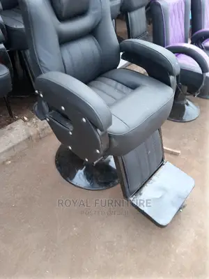 Barbershop Equipment