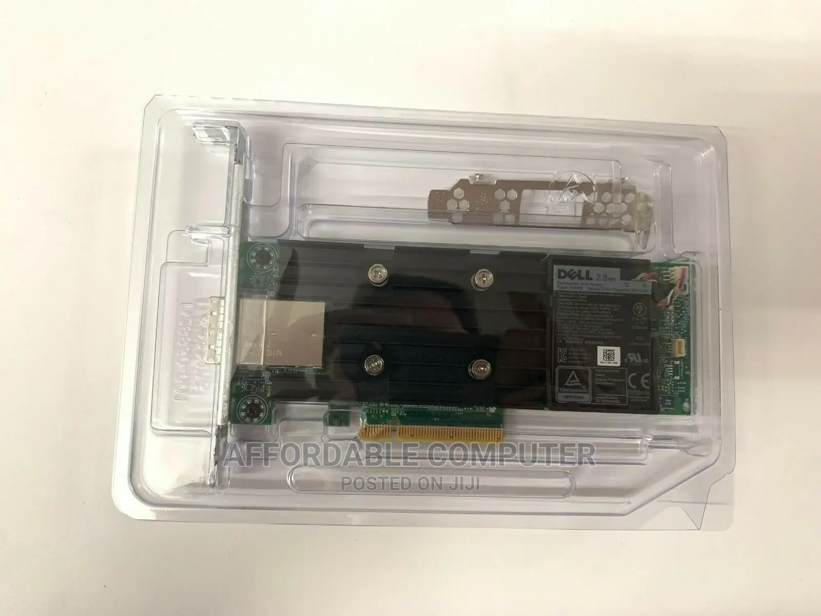 Dell Perc H840 8gb Cache Nv Pcie