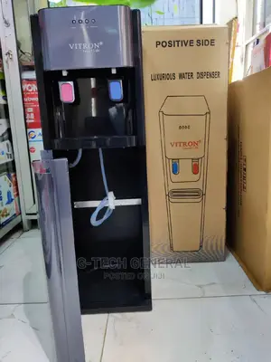 Vitron Bottom Load Dispenser