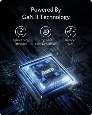 Anker Nano 65W Faster and Smaller