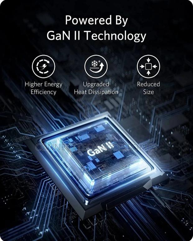Anker Nano 65W Faster and Smaller - thumbnail 4