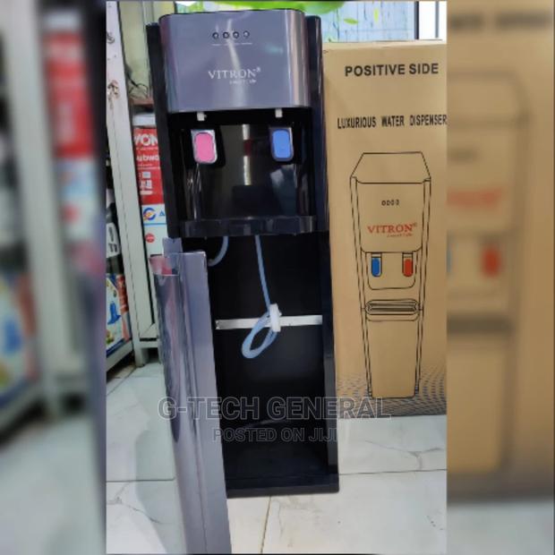 Affordable Vitron Bottom Load Dispenser