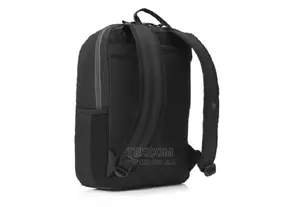 HP Commuter Backpack 15.6" Black Laptop Bag - 5EE91AA