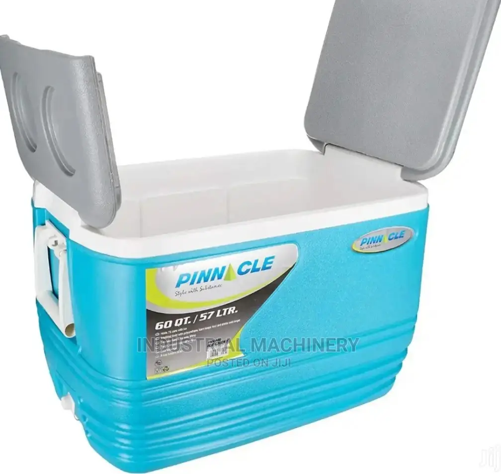 Cooler Box 57l(Trusted)