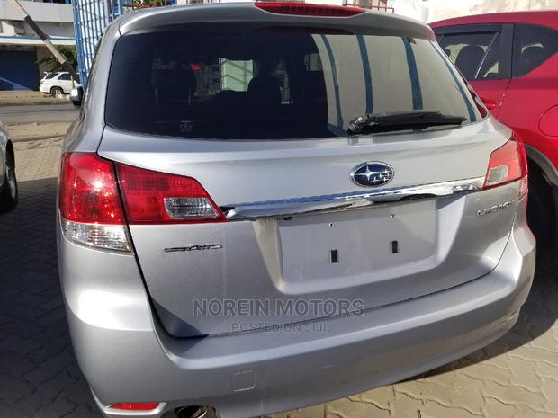 Subaru Legacy 2015 Gray - thumbnail 8