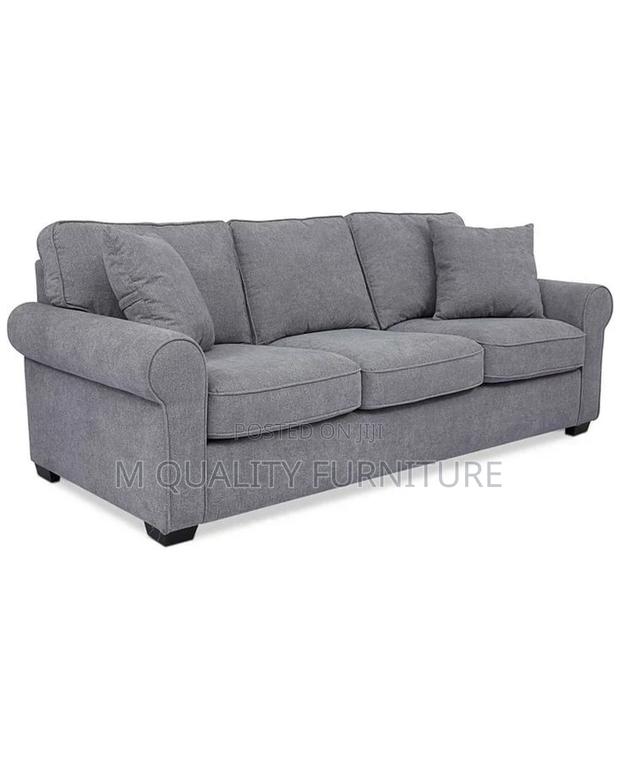 3 Seater Sofa