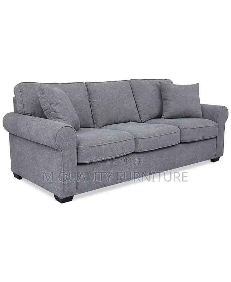 3 Seater Sofa
