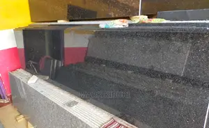 Black Granite{8x2ft}