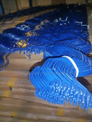 Greenhouse Wiggle / Zig-Zag Wire