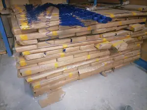 Greenhouse Wiggle / Zig-Zag Wire
