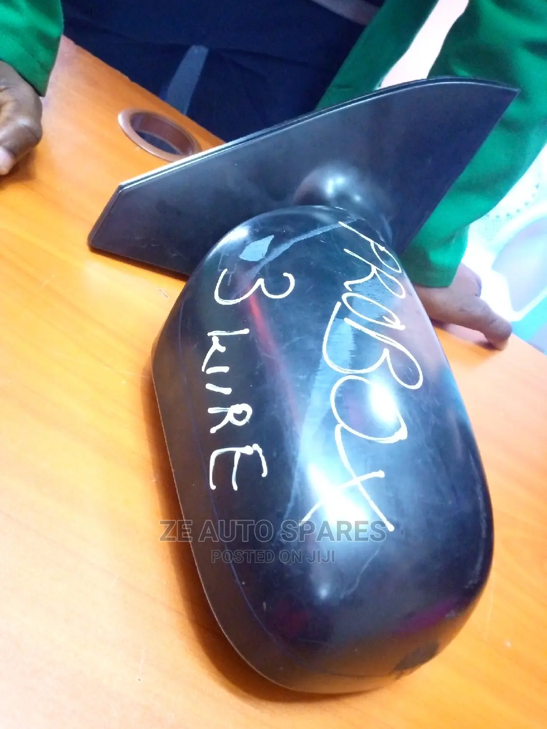 Probox Side Mirror