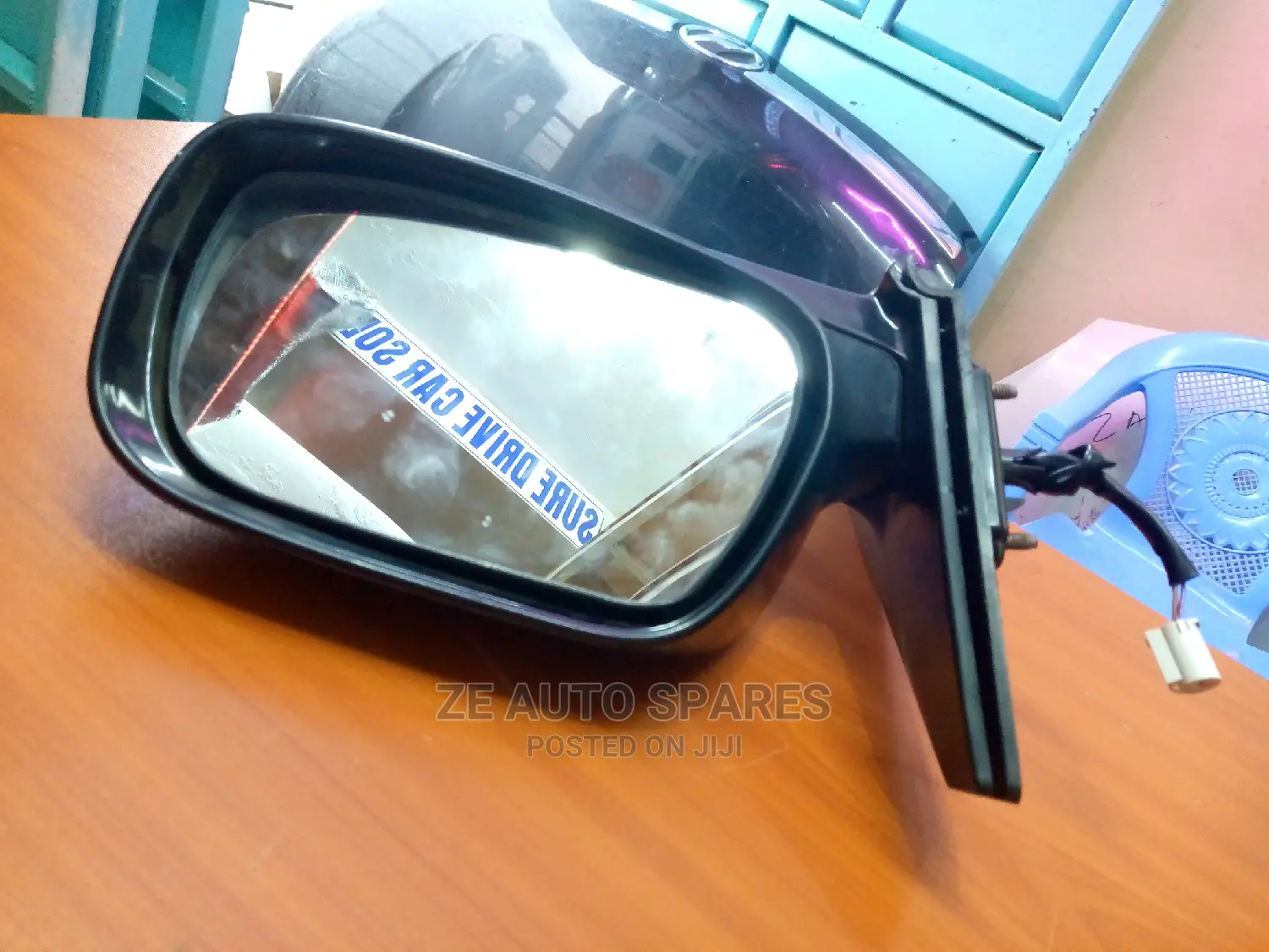 Probox Side Mirror