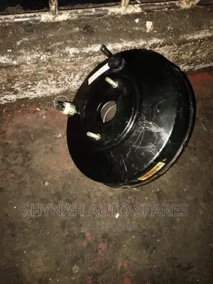 Brake Booster Toyota Vigo Local(South Africa)