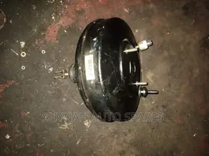 Brake Booster Toyota Vigo Local(South Africa)