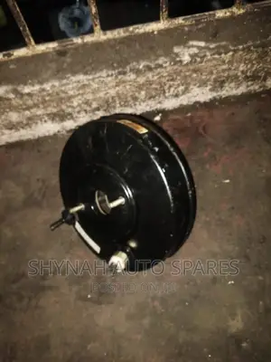 Brake Booster Toyota Vigo Local(South Africa)