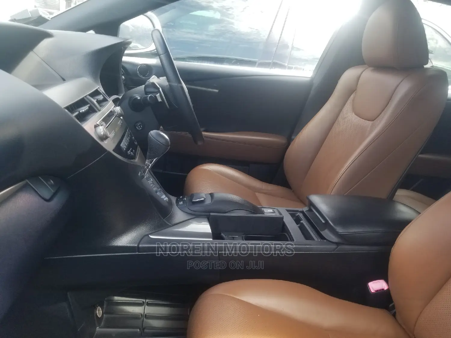 Lexus RX 2014 Pearl